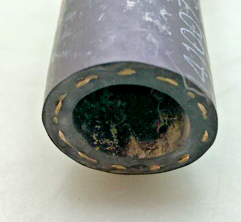 NEW REPLACES GM 14100798 HOSE, HEATER INLT