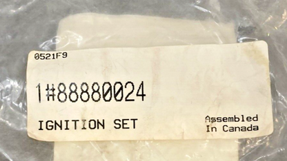 NEW REPLACES GM 88880024 WIRE KIT, SPARK PLUG