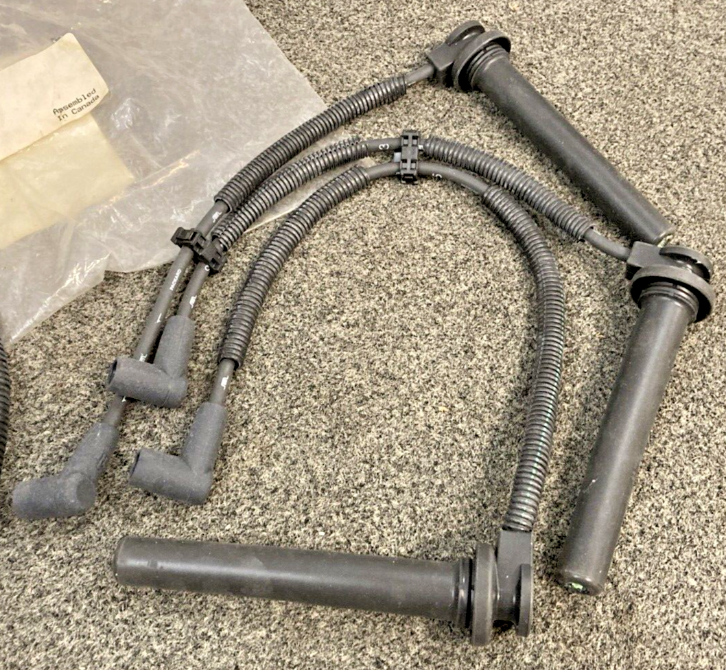 NEW REPLACES GM 88880024 WIRE KIT, SPARK PLUG