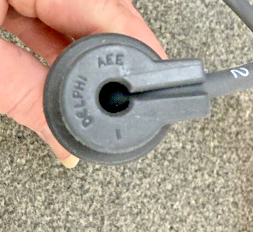 NEW REPLACES GM 88880024 WIRE KIT, SPARK PLUG