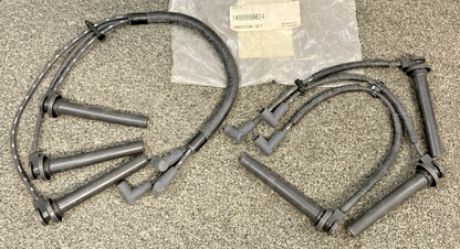NEW REPLACES GM 88880024 WIRE KIT, SPARK PLUG