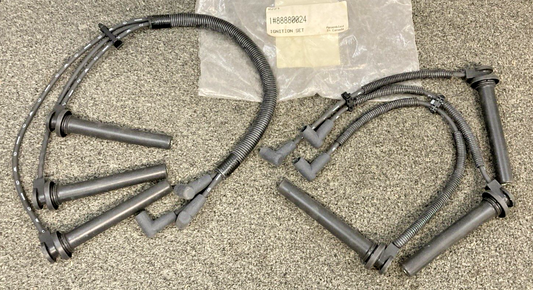 NEW REPLACES GM 88880024 WIRE KIT, SPARK PLUG
