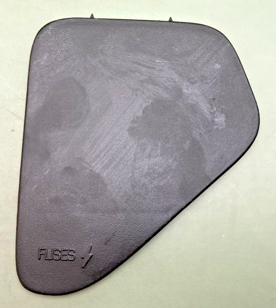 NEW GENUINE GM 10281546 DOOR ASSEMBLY, INSTRUMENT PANEL FUSE BLOCK ACCESS