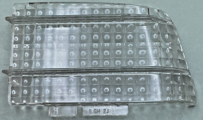 NEW GENUINE GM 16508378 LENS REAR LAMP INNER, 1988-1991 PONTIAC SUNBIRD