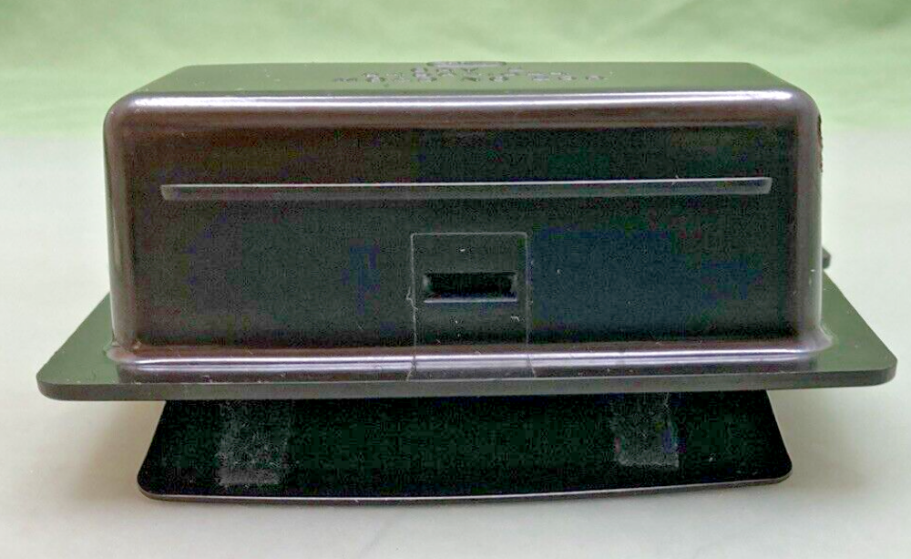 NEW GENUINE GM 10290479 ASHTRAY, INSTRUMENT PANEL (Black) 2000-2005 GM