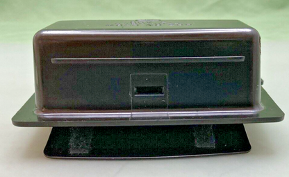 NEW GENUINE GM 10290479 ASHTRAY, INSTRUMENT PANEL (Black) 2000-2005 GM