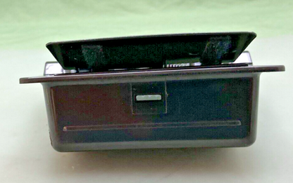NEW GENUINE GM 10290479 ASHTRAY, INSTRUMENT PANEL (Black) 2000-2005 GM