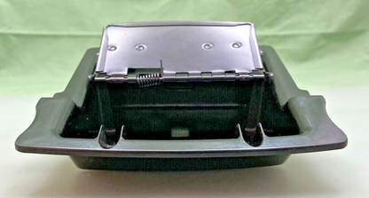 NEW GENUINE GM 10290479 ASHTRAY, INSTRUMENT PANEL (Black) 2000-2005 GM