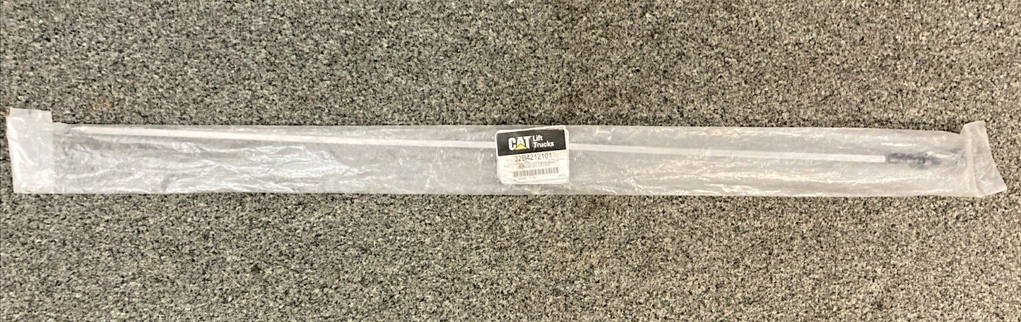NEW GENUINE CATERPILLAR  32B4212101 GAUGE OIL LEVEL