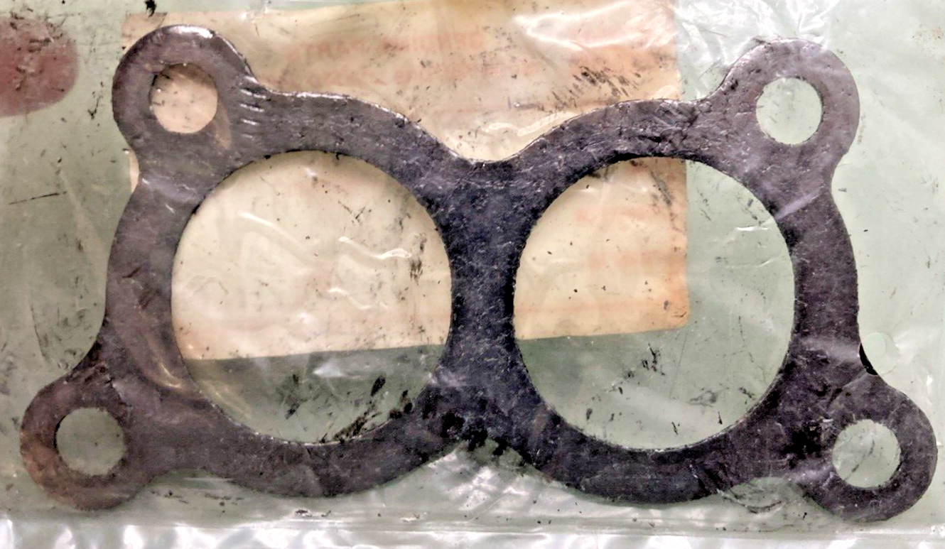 NEW GENUINE IZUZU 8-94424576-0 EXHAUST MANIFOLD GASKET, GM 94424576