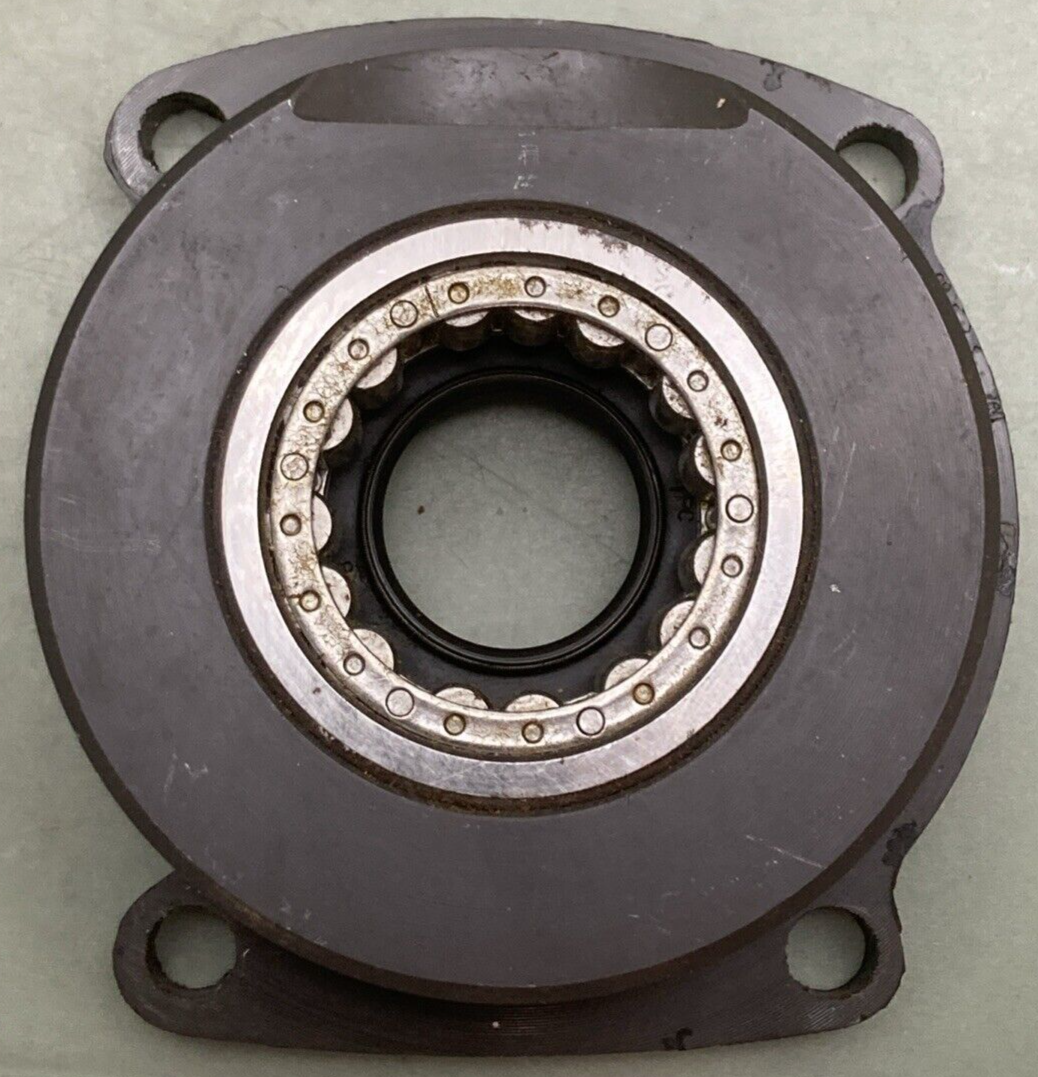 REPLACES MERCURY 1167-8281 UPPER END CAP