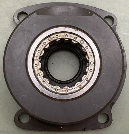REPLACES MERCURY 1167-8281 UPPER END CAP