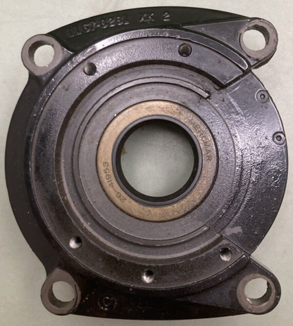 REPLACES MERCURY 1167-8281 UPPER END CAP