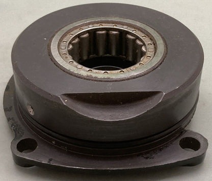 REPLACES MERCURY 1167-8281 UPPER END CAP