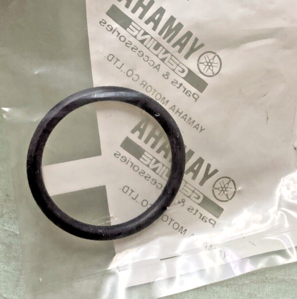 NEW GENUINE YAMAHA 22K-14147-00 O-RING