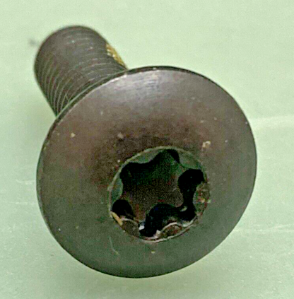 NEW GENUINE CAN-AM 250000350 Torx Truss Screw M6 X 20