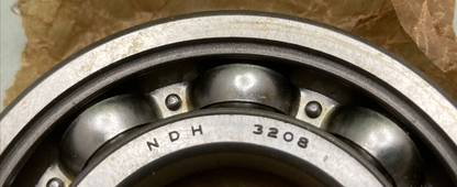 NEW NDH 3208 BEARING