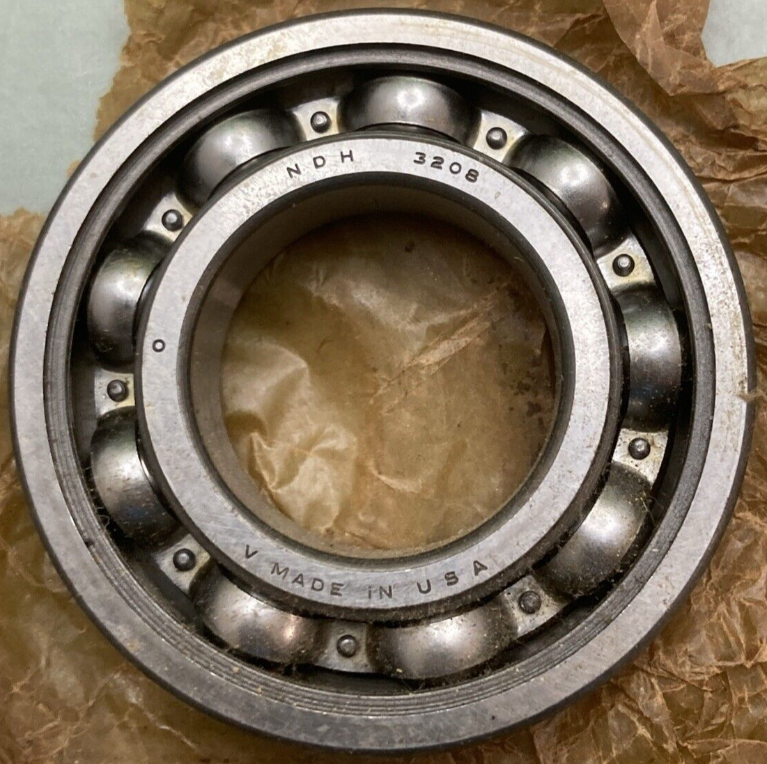 NEW NDH 3208 BEARING