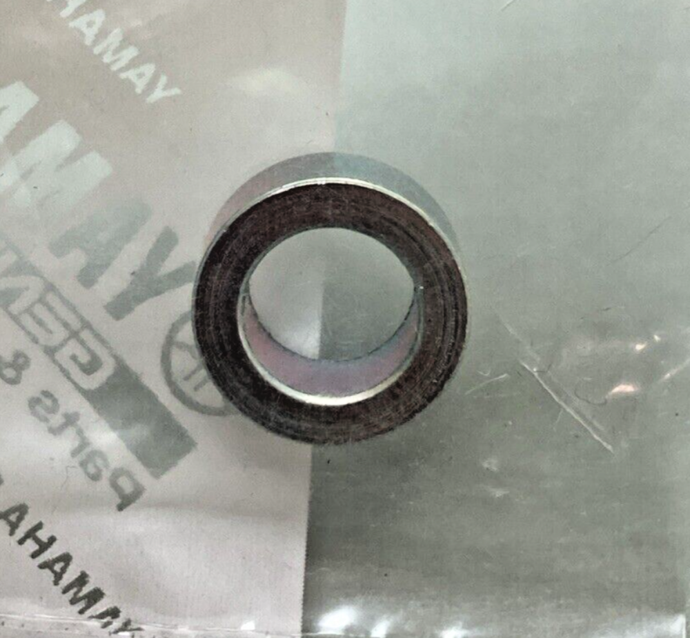 NEW GENUINE YAMAHA 90387-06106 COLLAR