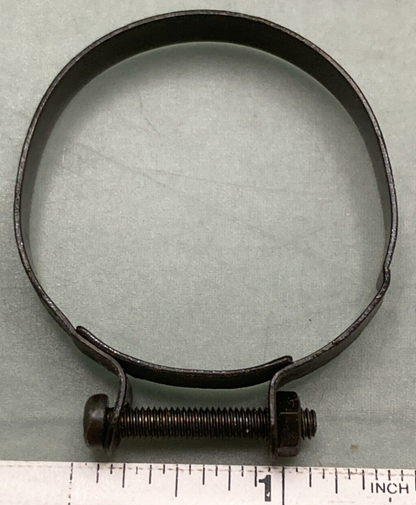 NEW GENUINE YAMAHA 90460-43053 CLAMP HOSE