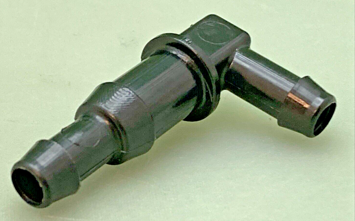 Replaces Can-Am 414580600 MALE ELBOW CONNECTOR, New