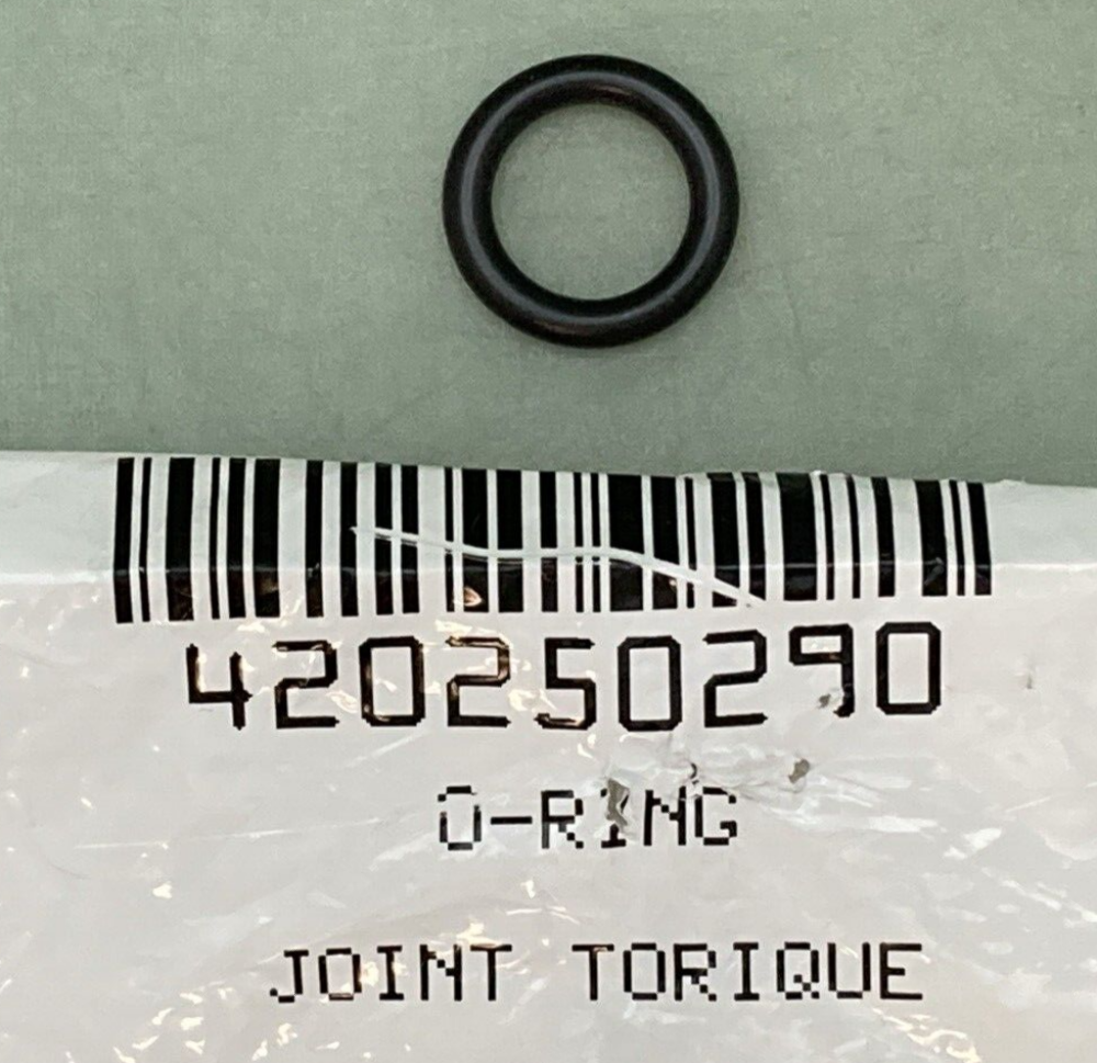 QTY 2 NEW GENUINE CAN-AM 420250290 O Ring