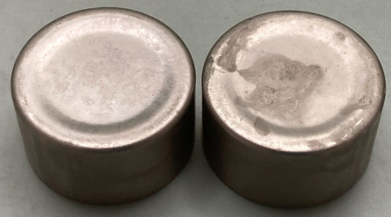 NEW GENUINE YAMAHA 26H-W0057-00 CALIPER PISTON KIT FRONT BRAKE