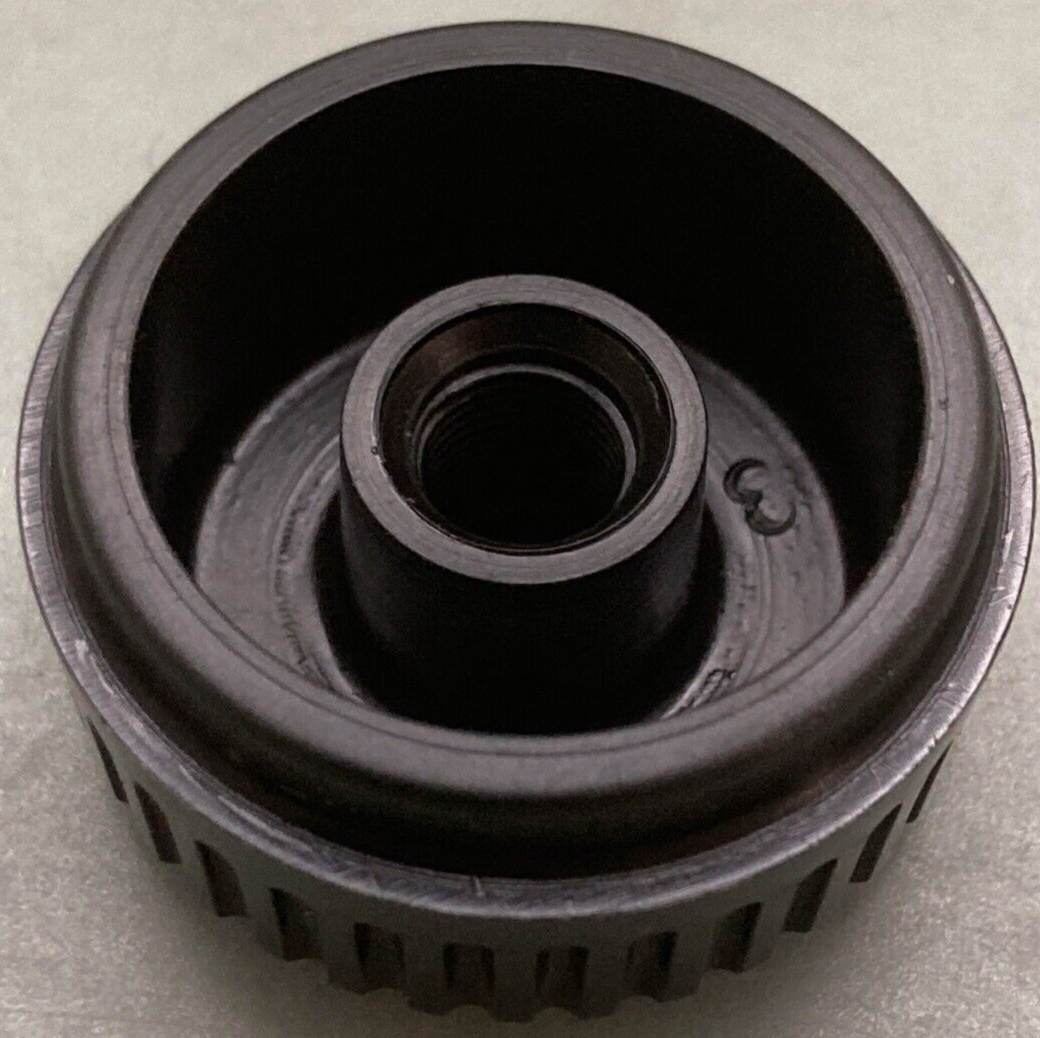 NEW GENUINE YAMAHA 4X7-23168-00 CAP FRONT FORK