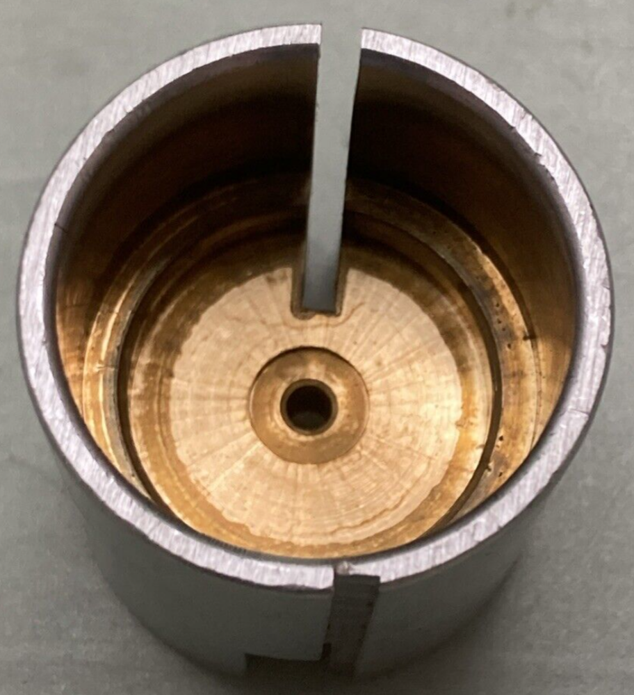 NEW GENUINE YAMAHA 434-14312-30 THROTTLE VALVE 3.0