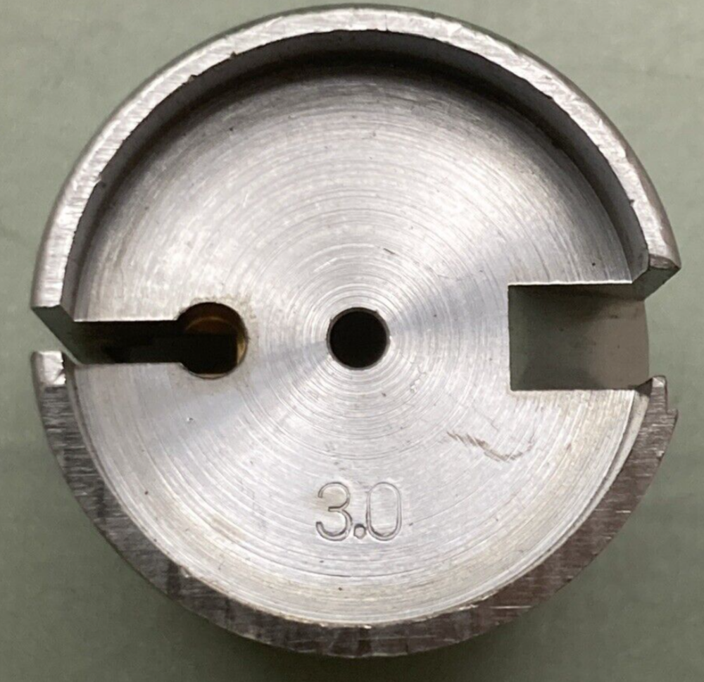 NEW GENUINE YAMAHA 434-14312-30 THROTTLE VALVE 3.0