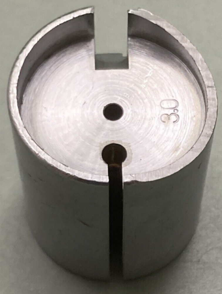 NEW GENUINE YAMAHA 434-14312-30 THROTTLE VALVE 3.0