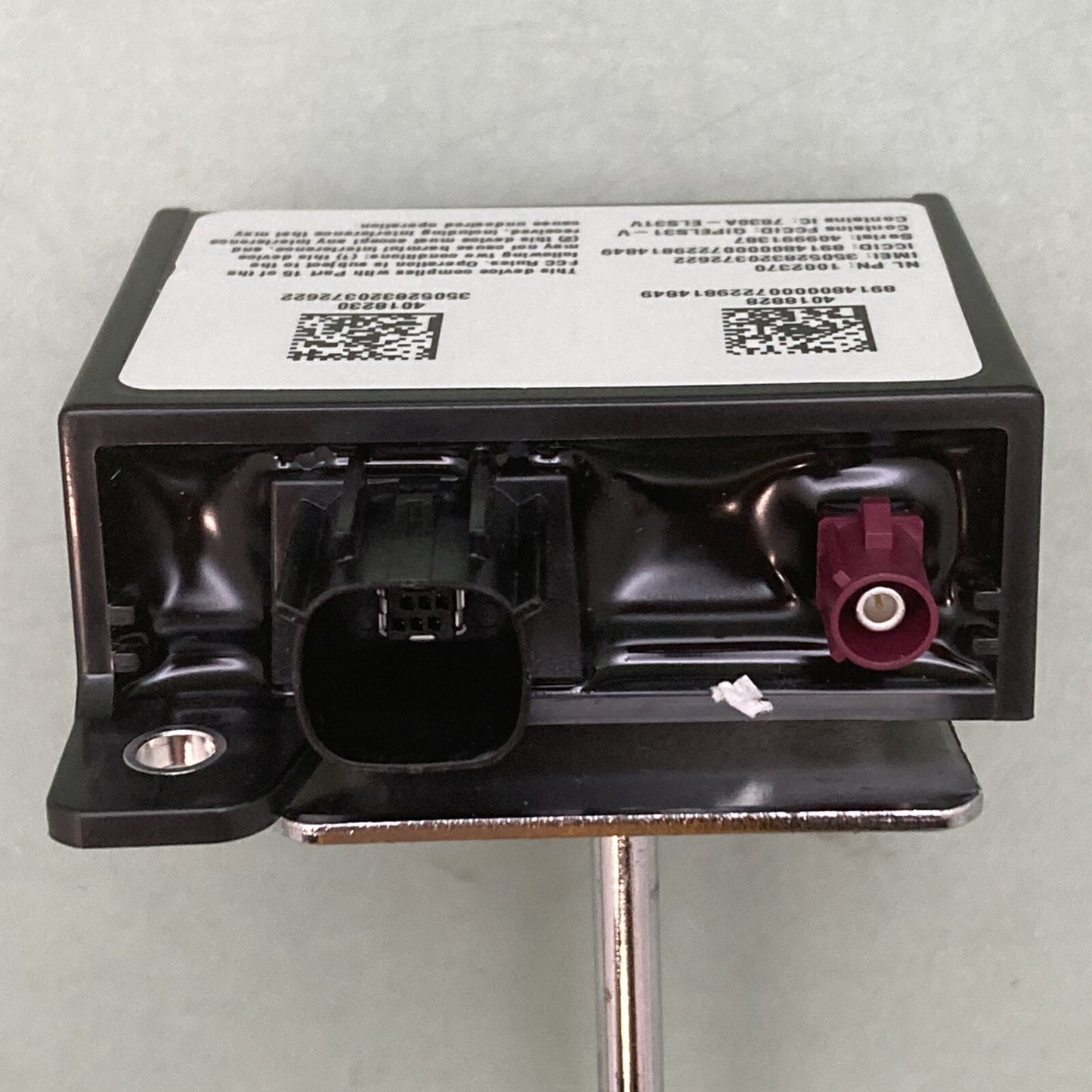 NEW GENUINE POLARIS 4018230 Cell Modem Module