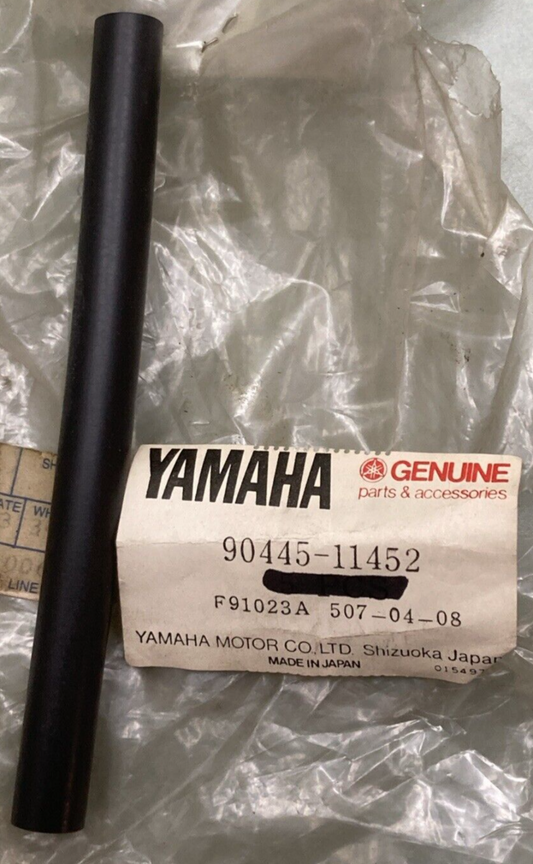 NEW GENUINE YAMAHA 90445-11452 HOSE INTAKE