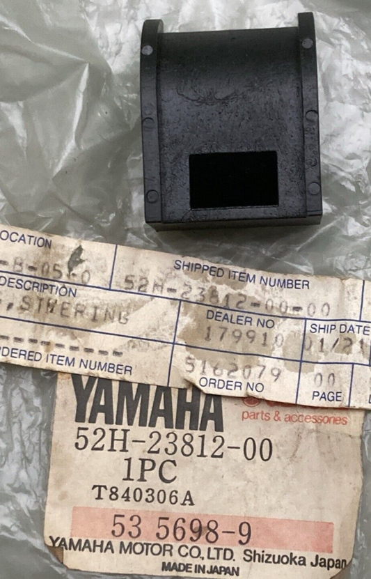 NEW GENUINE YAMAHA 52H-23812-00 PLANE BEARING STEERING