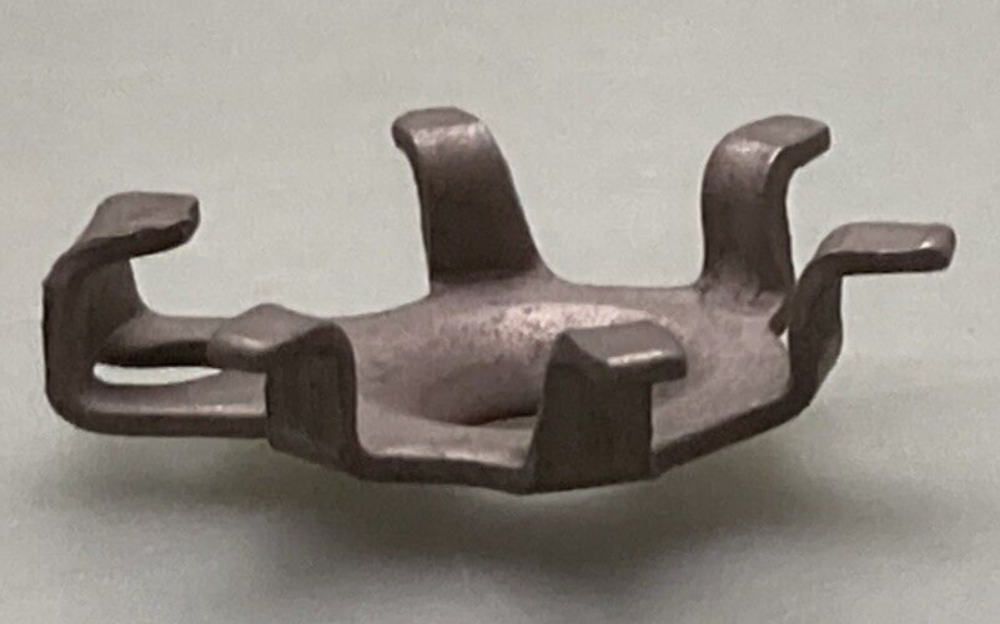 NEW GENUINE YAMAHA 434-18561-00 SIDE PLATE SHIFTER 1