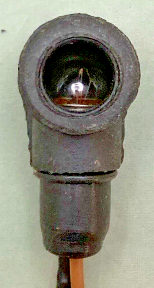 NEW GENUINE YAMAHA 52G-83530-00 PILOT LIGHT ASSEMBLY