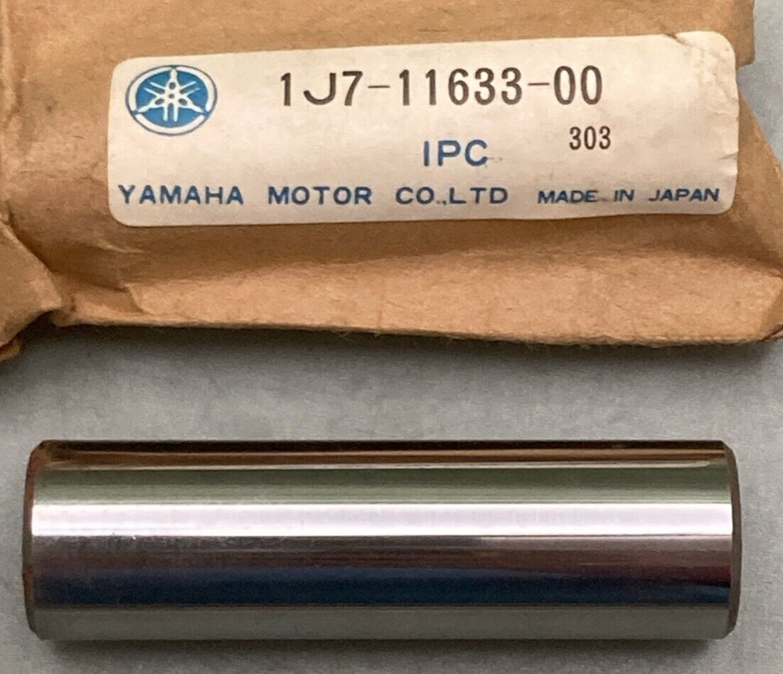NEW GENUINE YAMAHA 1J7-11633-00 PIN PISTON