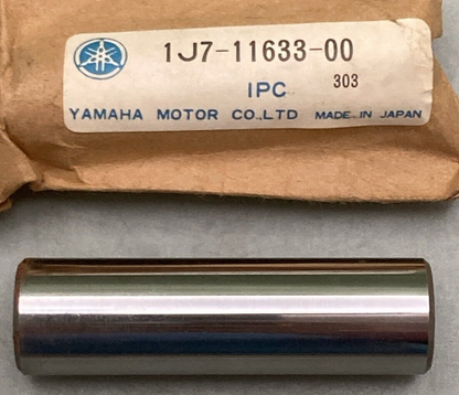 NEW GENUINE YAMAHA 1J7-11633-00 PIN PISTON