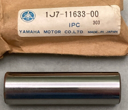 NEW GENUINE YAMAHA 1J7-11633-00 PIN PISTON