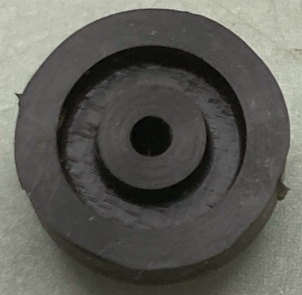 NEW GENUINE YAMAHA 22W-24181-00 LOCATING DAMPER EXHAUST