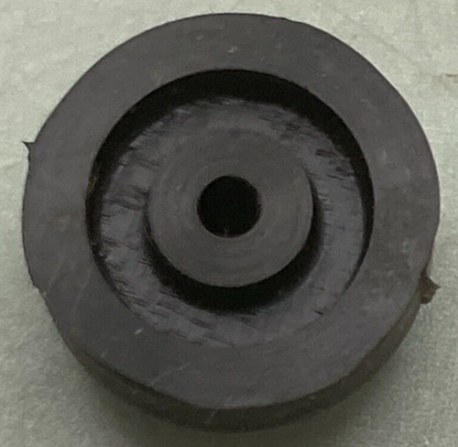 NEW GENUINE YAMAHA 22W-24181-00 LOCATING DAMPER EXHAUST
