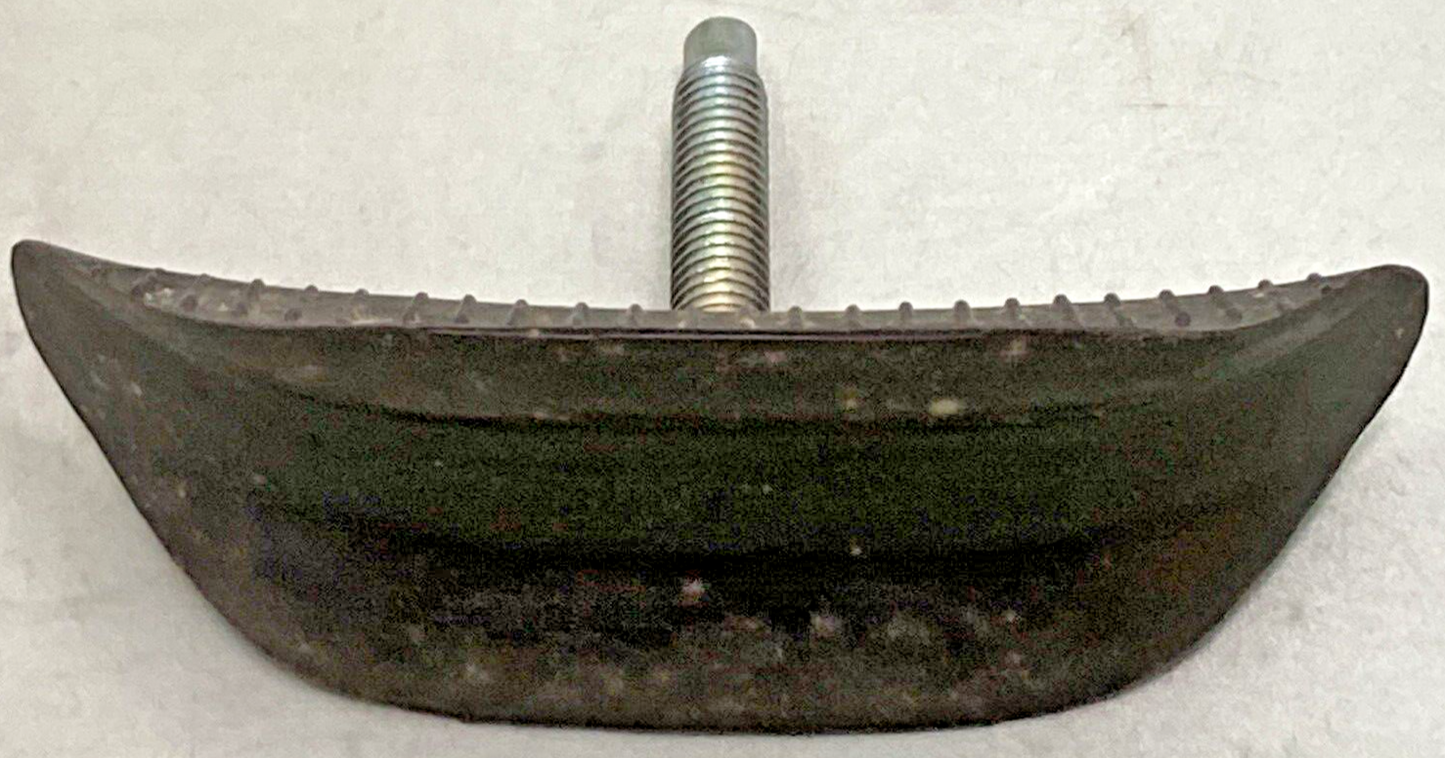 NEW GENUINE YAMAHA 214-25194-00 SPACER BEAD FRONT WHEEL