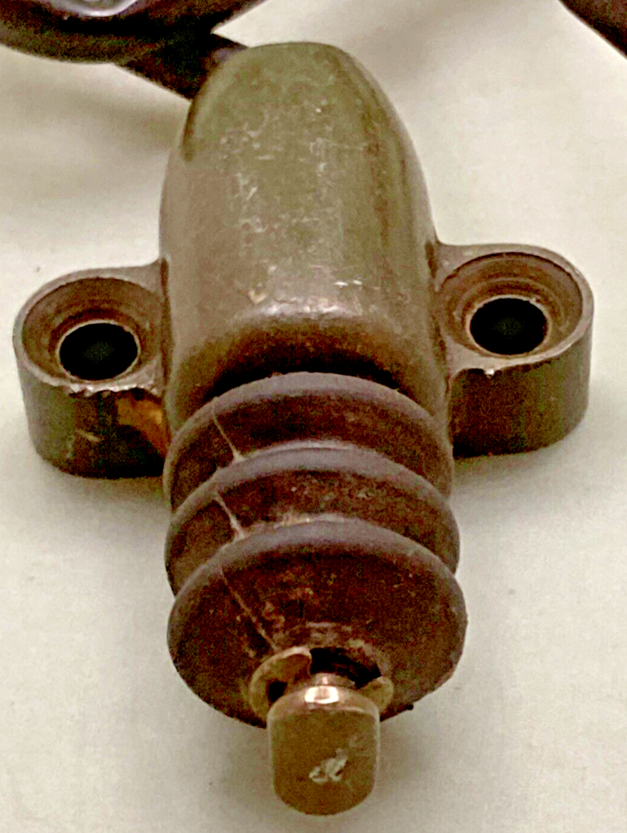 NEW GENUINE YAMAHA 5Y1-82566-00 SIDE STAND SWITCH