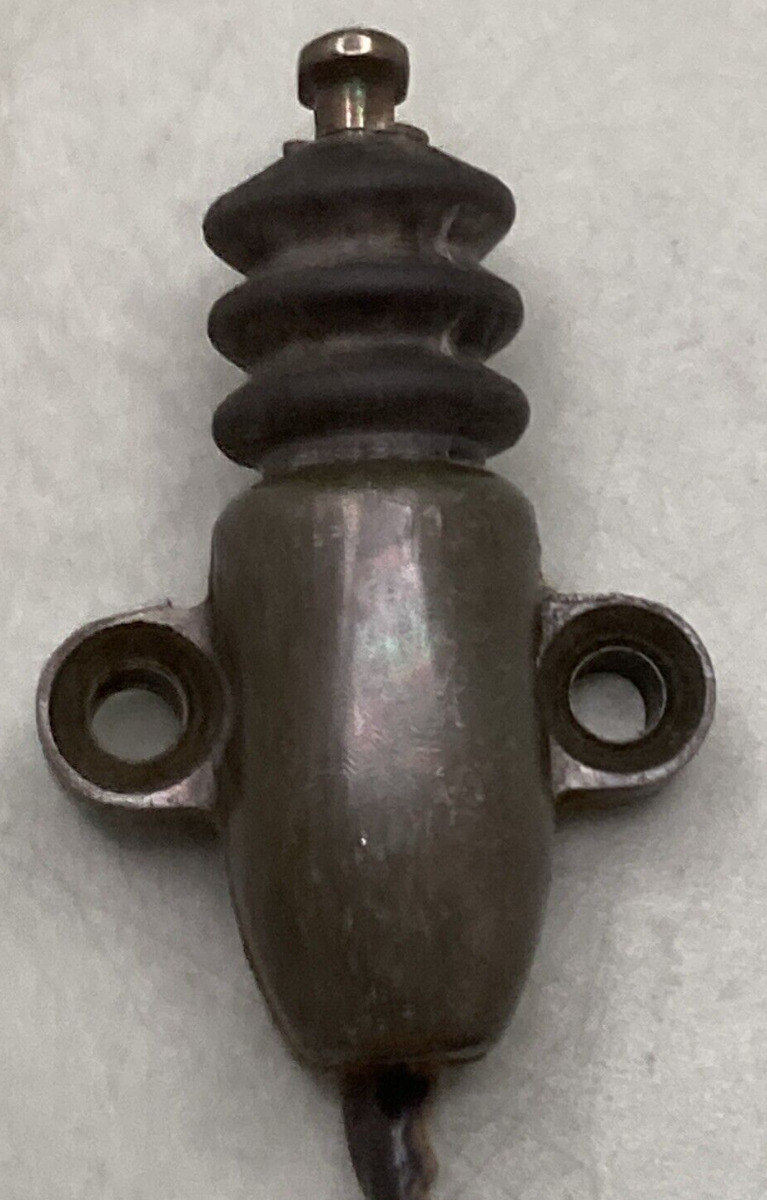 NEW GENUINE YAMAHA 5Y1-82566-00 SIDE STAND SWITCH