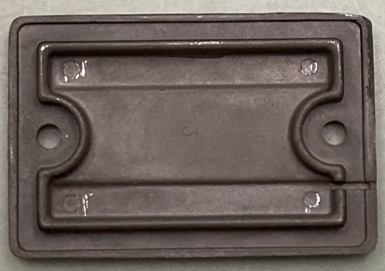 NEW GENUINE YAMAHA 2GV-25852-00 RESERVOIR CAP BRAKE FLUID