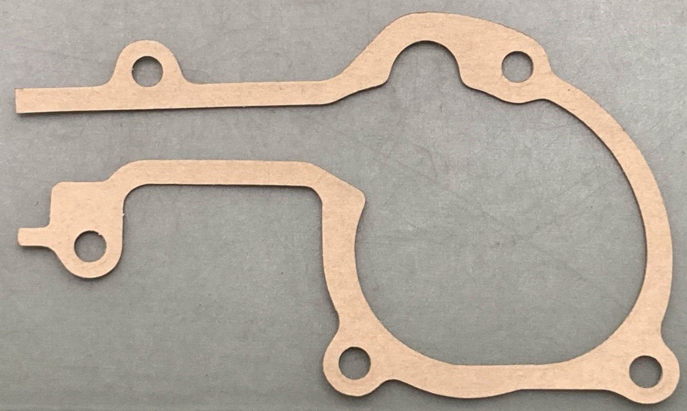 NEW GENUINE YAMAHA 5X5-11993-00 Gasket YPVS Housing