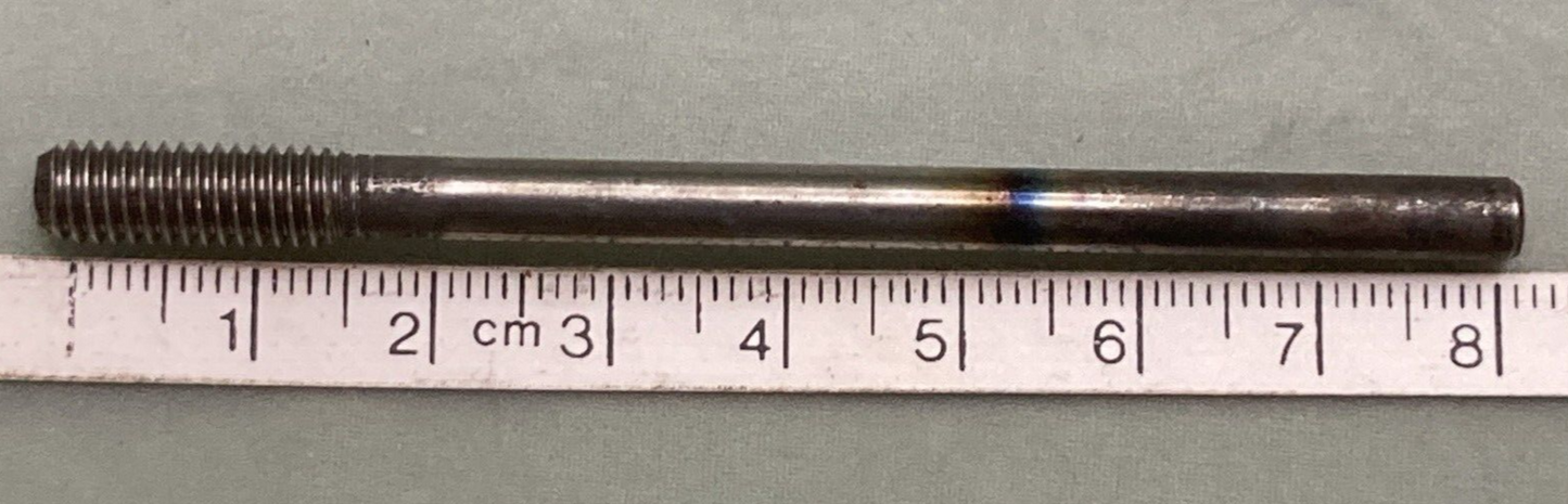 NEW GENUINE YAMAHA 1W1-16356-02 Rod Push Clutch