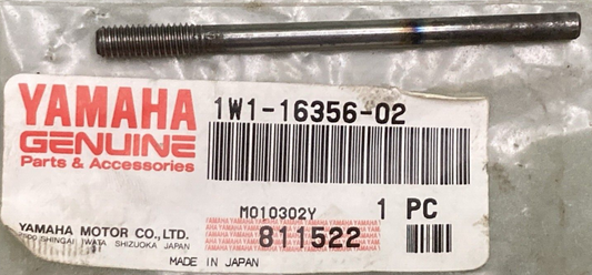 NEW GENUINE YAMAHA 1W1-16356-02 Rod Push Clutch