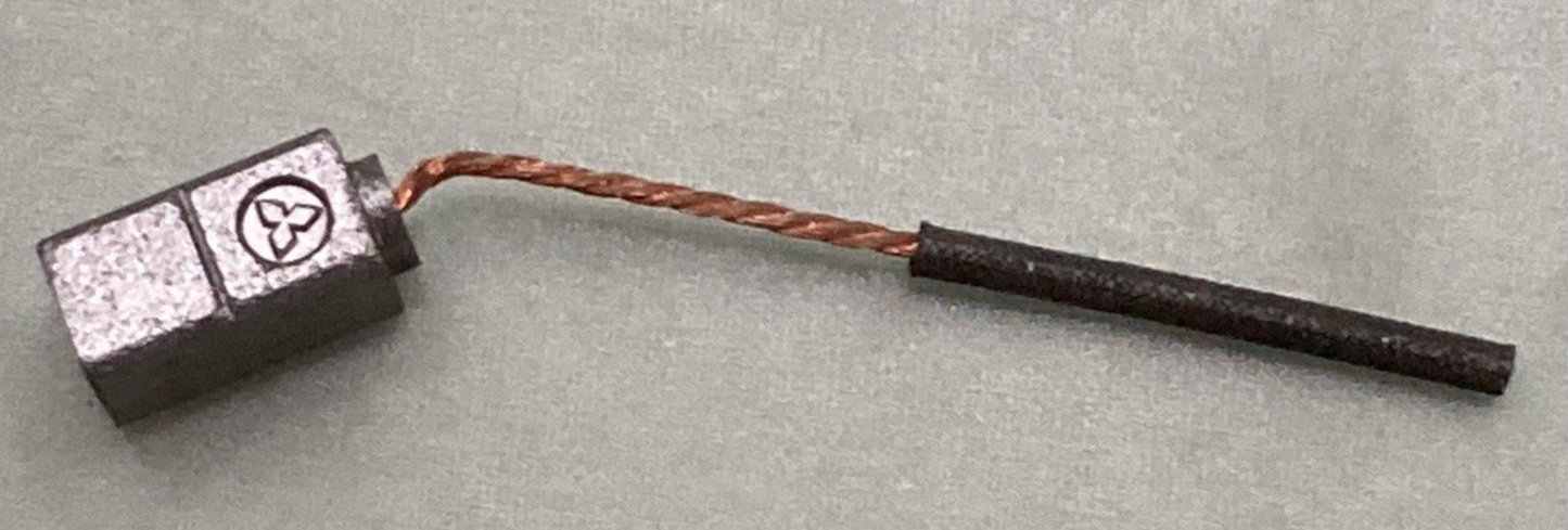 NEW GENUINE YAMAHA 278-81611-20 BRUSH 1