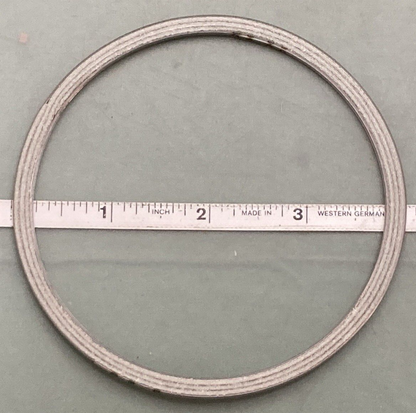 QTY 2 NEW GENUINE YAMAHA 42X-13578-00 WASHER AIR CLEANER
